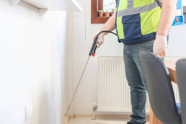 Best Affordable Exterminators  in Warrensburg, IL
